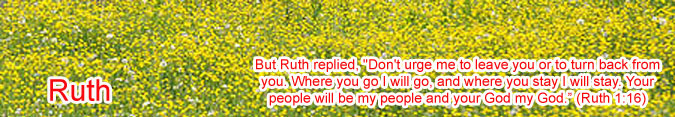 Ruth