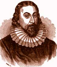 John Winthrop